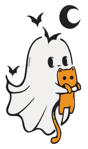 Spookkat